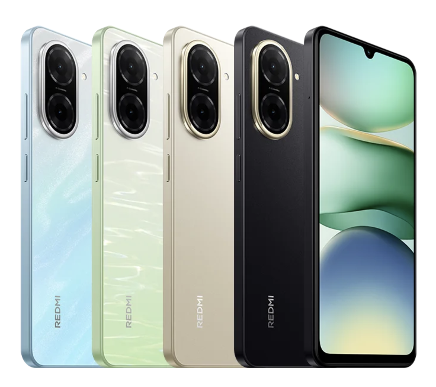 Xiaomi Redmi A5 4G 3GB 64GB Versão Global - rs eletronicos sorocaba